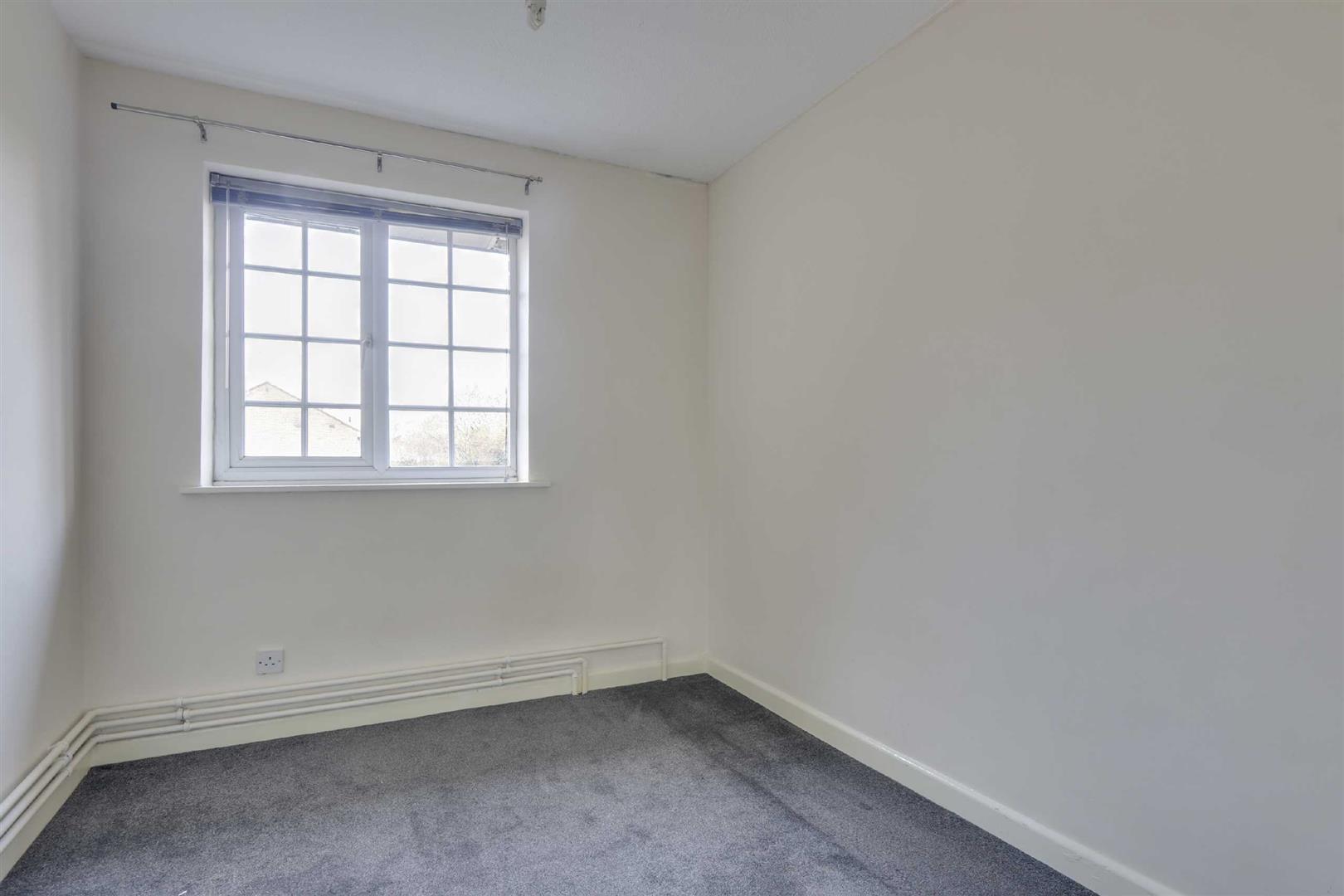 Westbury Lane, Newport Pagnell, Milton Keynes